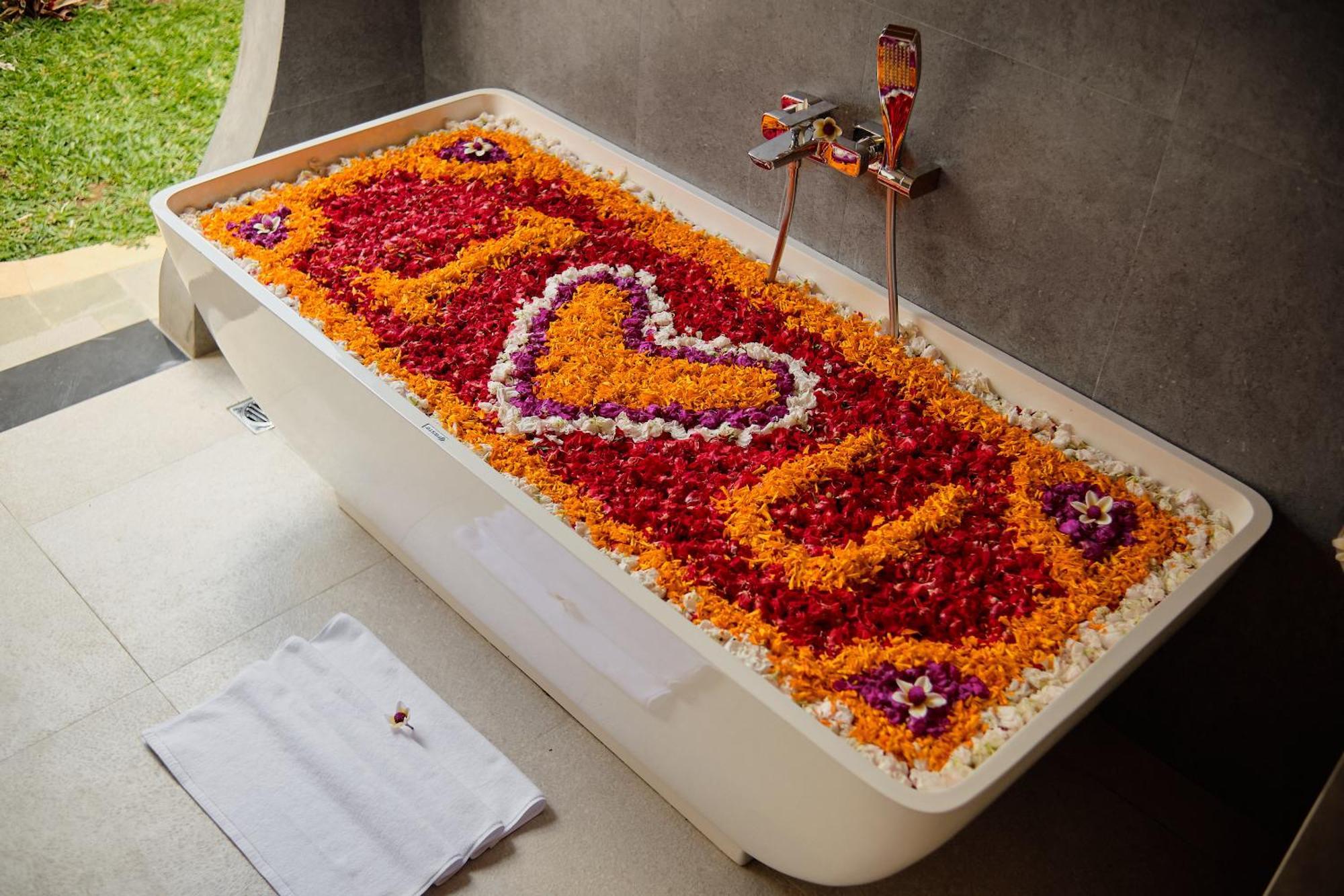 Ari Yudha Ubud Villa Esterno foto