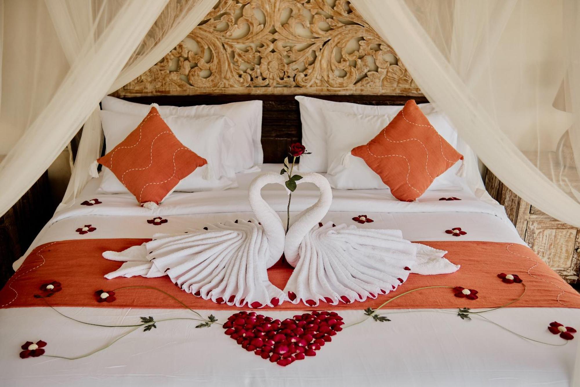 Ari Yudha Ubud Villa Esterno foto